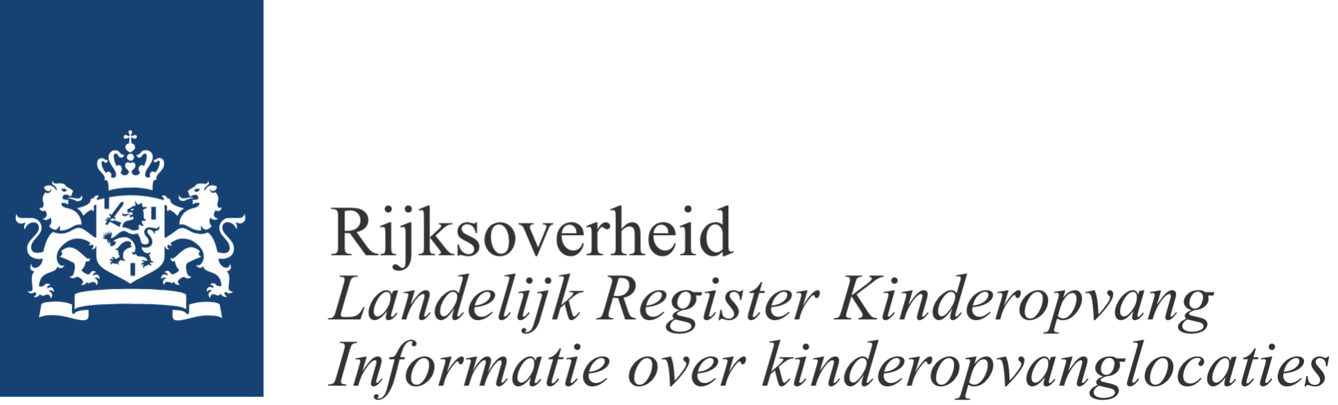 Landelijk Register Kinderopvang