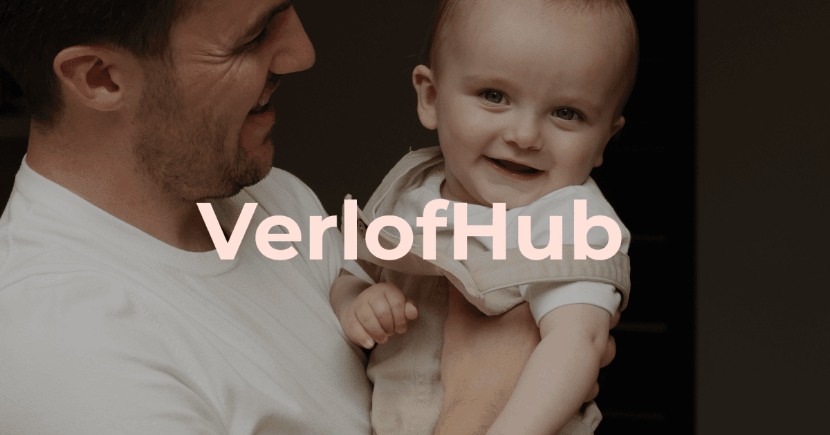 VerlofHub
